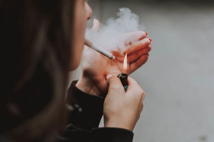 Imagen de  En 2023, el 35 % de los cigarrillos vendidos en Colombia fueron de contrabando