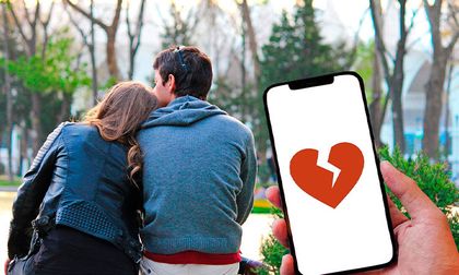 Celos: lo que ocurre dentro de una persona cuando siente que puede perder a alguien