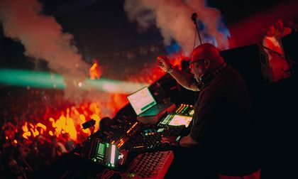 Carl Cox regresa a Cali: en su única presentación en Colombia