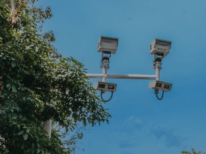 Imagen de  Cámaras de fotodetección iniciarán operación en Variante de Caldas