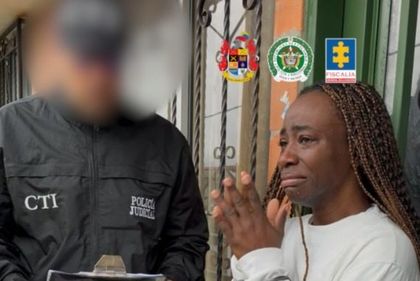 Imagen de A la cárcel mujer que habría causado la muerte de varios de sus compañeros sentimentales