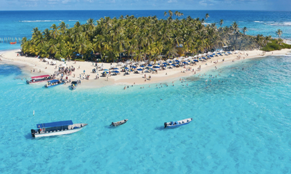 Imagen de  ¿Planea viajar a San Andrés? ¡Ojo a estos requisitos!