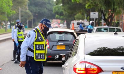 Descuentos en multas de tránsito en Cali, vea a quiénes beneficia y hasta cuando