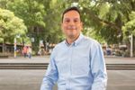 Imagen de Luquegi Gil fue elegido como nuevo rector de la Universidad de Antioquia, pero aún no podrá posesionarse. ¿Por qué?