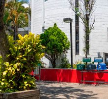 Confirman caso de varicela en Univalle sede San Fernando