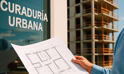 Licencia de construcción en Colombia: por qué es clave tramitarla antes de construir