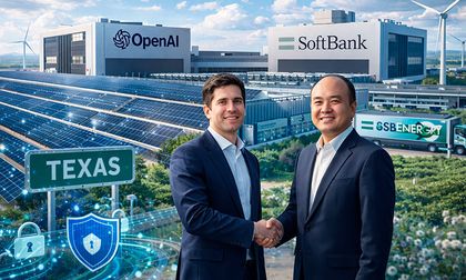 OpenAI y SoftBank se asocian para impulsar una nueva era de centros de datos energéticamente eficientes y potentes para la IA
