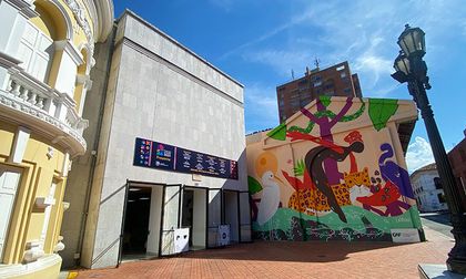 Reminiscencia, la obra que trasciende fronteras, llega al Teatrino del Teatro Municipal Enrique Buenaventura
