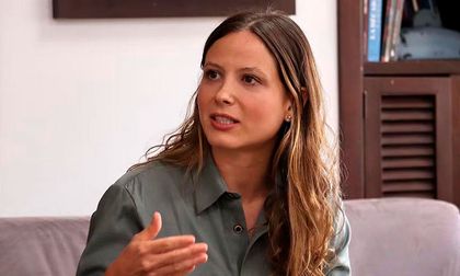 Diana Rojas asume la dirección de CCI Occidente: estos son los proyectos de infraestructura que estarán en su agenda
