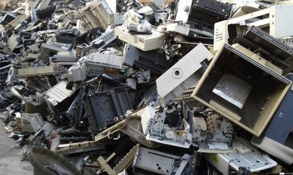 Imagen de  Súmese a la campaña de recolección de residuos posconsumo