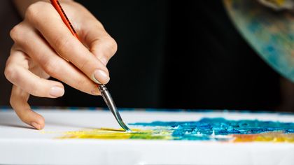 Imagen de ¡Buena noticia! Rionegro reabre inscripciones para nuevos estudiantes en la Escuela de Formación Artística