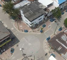 El Barrio Obrero vivió una transformación histórica con el Recorrido Patrimonial del Complejo Musical – Dancístico de la Salsa en Santiago de Cali