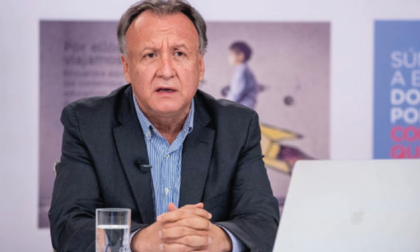 Imagen de  Antes pedían medidas de apertura, ahora pedirán medidas de cierre: Viceministro de Salud a MiOriente