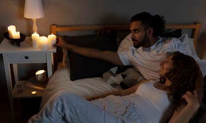 Sexo y luna llena: lo que no te han contado