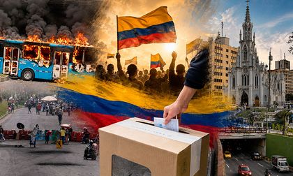 No al vandalismo y a los bloqueos: La democracia no se defiende con chantajes