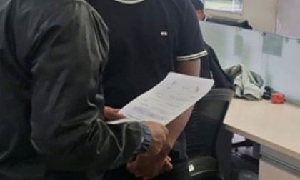 Capturan a tres policías por presunta tortura a un ciudadano en estación de Bolívar