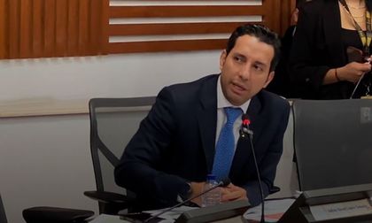 En debate de control político se discutió futuro del aeropuerto Alfonso Bonilla Aragón