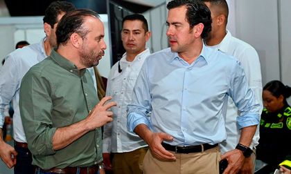 Fondo Milagro inicia labores en Cali para reconstrucción tras el terremoto