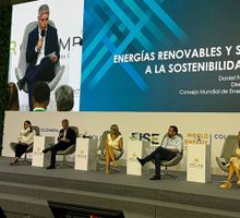 Colombia necesita 6.000 MW adicionales para evitar un déficit energético hacia 2027