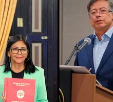 Colombia anuncia reunión con la presidenta de Venezuela: conozca los temas clave que se abordarán