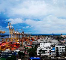 Colombia cierra 2025 con mayor déficit comercial y caída en la inversión extranjera