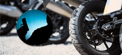 Imagen de  “Fui interceptado y dirigido a un bosque”: banda delincuencial está hurtando motos en la vía Abejorral-La Ceja
