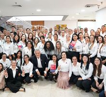 Vatia: 27 años de innovación y propósito que transforman la energía en Colombia