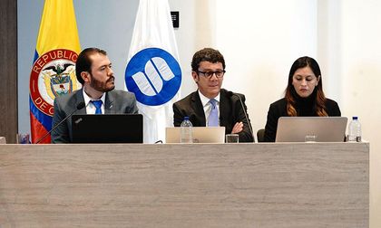 Supersociedades entregó el informe de las mil empresas más grandes del país