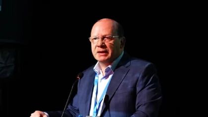 Imagen de Germán Ávila, excompañero de Petro en el M-19, será el nuevo ministro de Hacienda