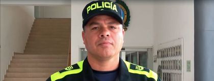 Imagen de  Comando de Policía Antioquia ordenó una investigación disciplinaria ante caso de presunto abuso policial