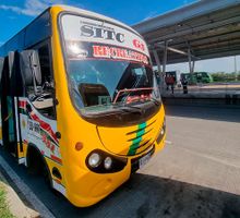 Buses del MIO operan la ruta A55 mientras Metro Cali perfecciona convenio con el Transporte Público Colectivo