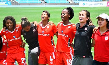América va por la ventaja en la final de la Liga Femenina