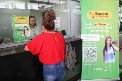 Imagen de  Metro de Medellín inicia retiro definitivo de las tarjetas Cívica Classic