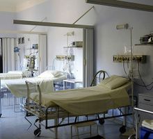 Alertan sobre colapso financiero de las EPS