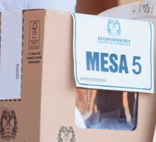 Inician las votaciones en el exterior para elecciones de Congreso y consultas presidenciales: cómo y dónde participar