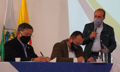 Conclusiones del Consejo de Seguridad entre El Retiro, Envigado, Rionegro y Sabaneta
