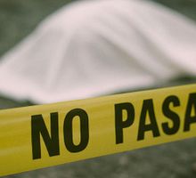 Alerta en la región  por hechos violentos