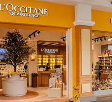 L’occitane abre en Jardín Plaza su primera tienda flagship