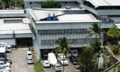 Crisis financiera en Hospital de Buenaventura