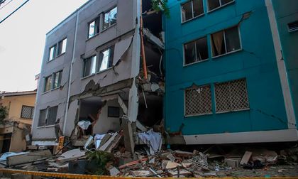 “Estemos preparados anímicamente”: Alejandro Eder confirma que comenzarán las demoliciones de edificios en Cali