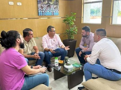 Imagen de  Con apoyo de Indeportes Antioquia, el estadio municipal de Sonsón será remodelado