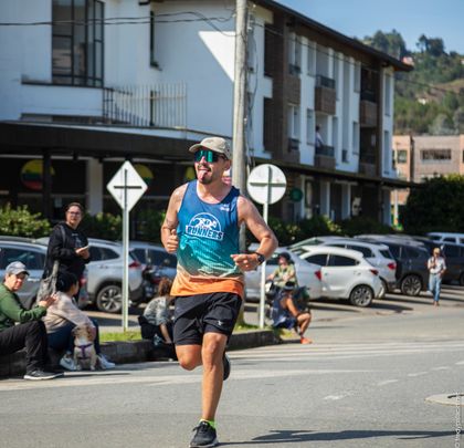 Imagen de  Abiertas las inscripciones para la “Vuelta al Roblal 2.0” en El Retiro: celebrarán 25 años de Retirar