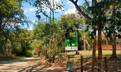 Más de 10 mujeres denuncian acoso sexual en Jardín Botánico de Tuluá