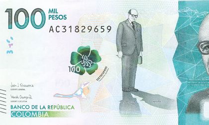 ¿Por qué el peso colombiano se fortalece si la economía está en alerta?