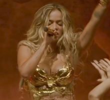 Morat conquista y Karol G hace historia en el festival más grande del mundo