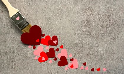 ¿Por qué siempre te enamoras del mismo tipo de persona?