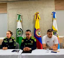 Sector gastronómico del norte de Cali fortalece la seguridad con red de apoyo