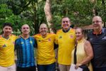 Imagen de Rionegro fue elegido como sede de la Final Departamental de los Juegos de Antioquia 2026