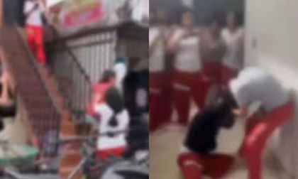 Crecen riñas en colegios de Cali: ¿se están normalizando las agresiones entre estudiantes?