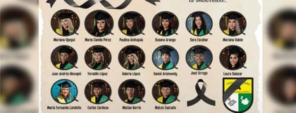 Imagen de  Actualizan listado de heridos y fallecidos por accidente de bus en Remedios